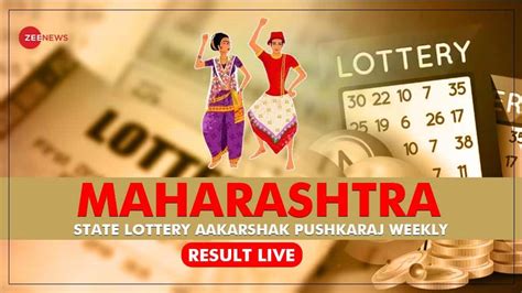 maharashtra lottery winners name|Maharashtra State Lottery Result Winners List 25.01.2024(OUT) .